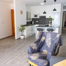 VZ1765 Paseo del Malecón Garrucha - 9