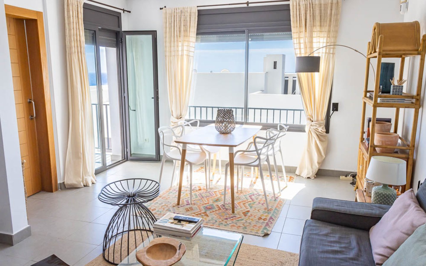 VZ1827 Macenas Mojacar Los Patios - 1