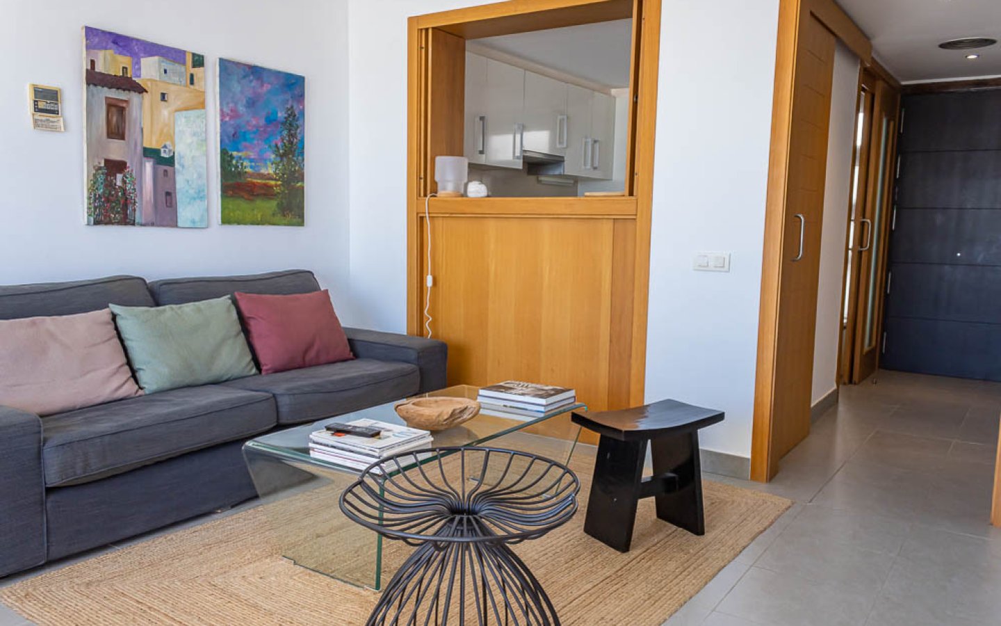 VZ1827 Macenas Mojacar Los Patios - 10