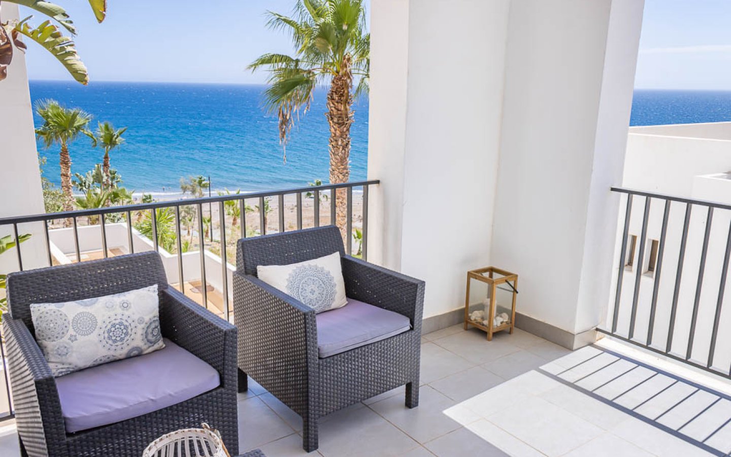 VZ1827 Macenas Mojacar Los Patios - 12