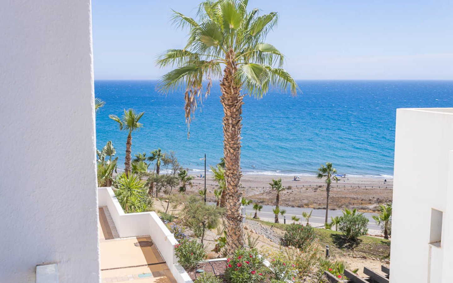 VZ1827 Macenas Mojacar Los Patios - 15