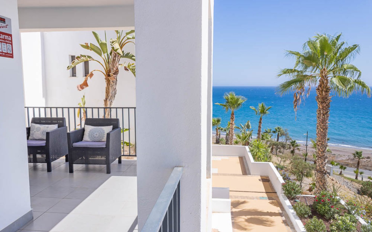 VZ1827 Macenas Mojacar Los Patios - 16