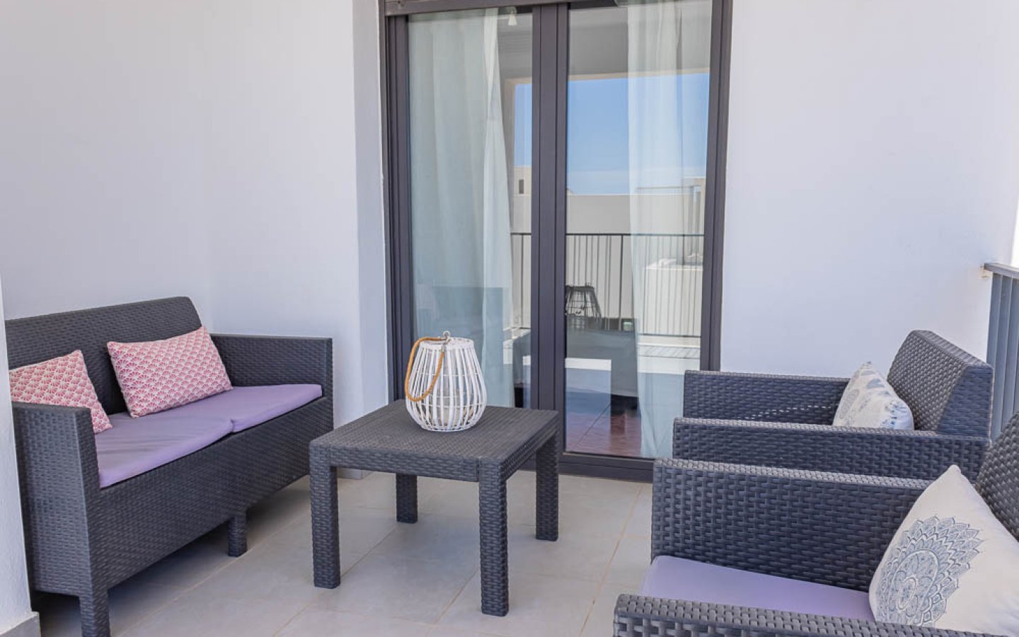 VZ1827 Macenas Mojacar Los Patios - 17