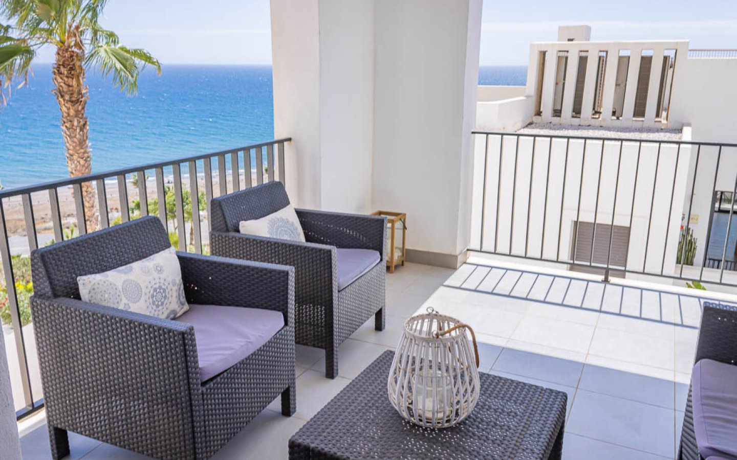 VZ1827 Macenas Mojacar Los Patios - 18