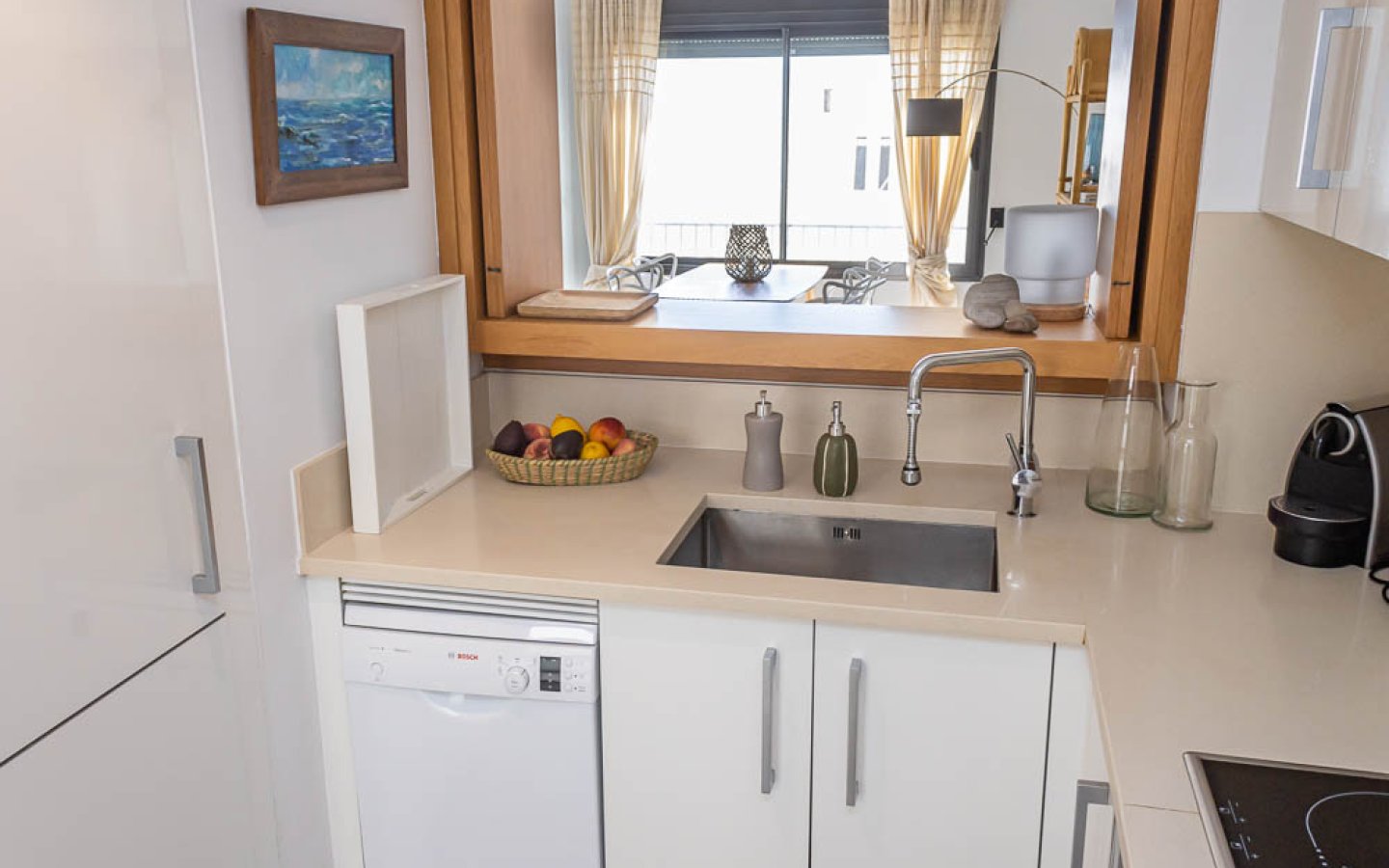 VZ1827 Macenas Mojacar Los Patios - 20