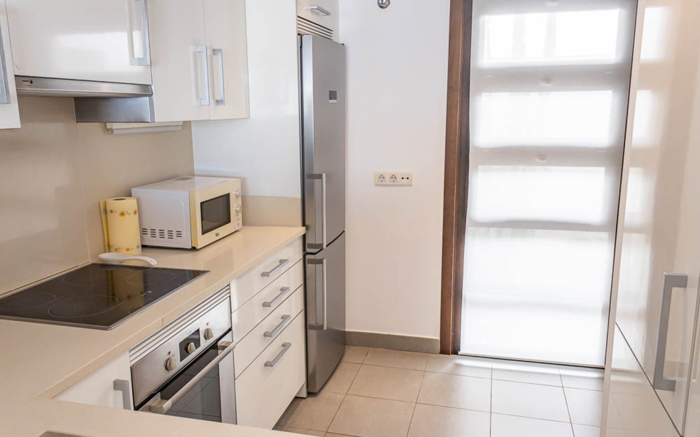 VZ1827 Macenas Mojacar Los Patios - 21