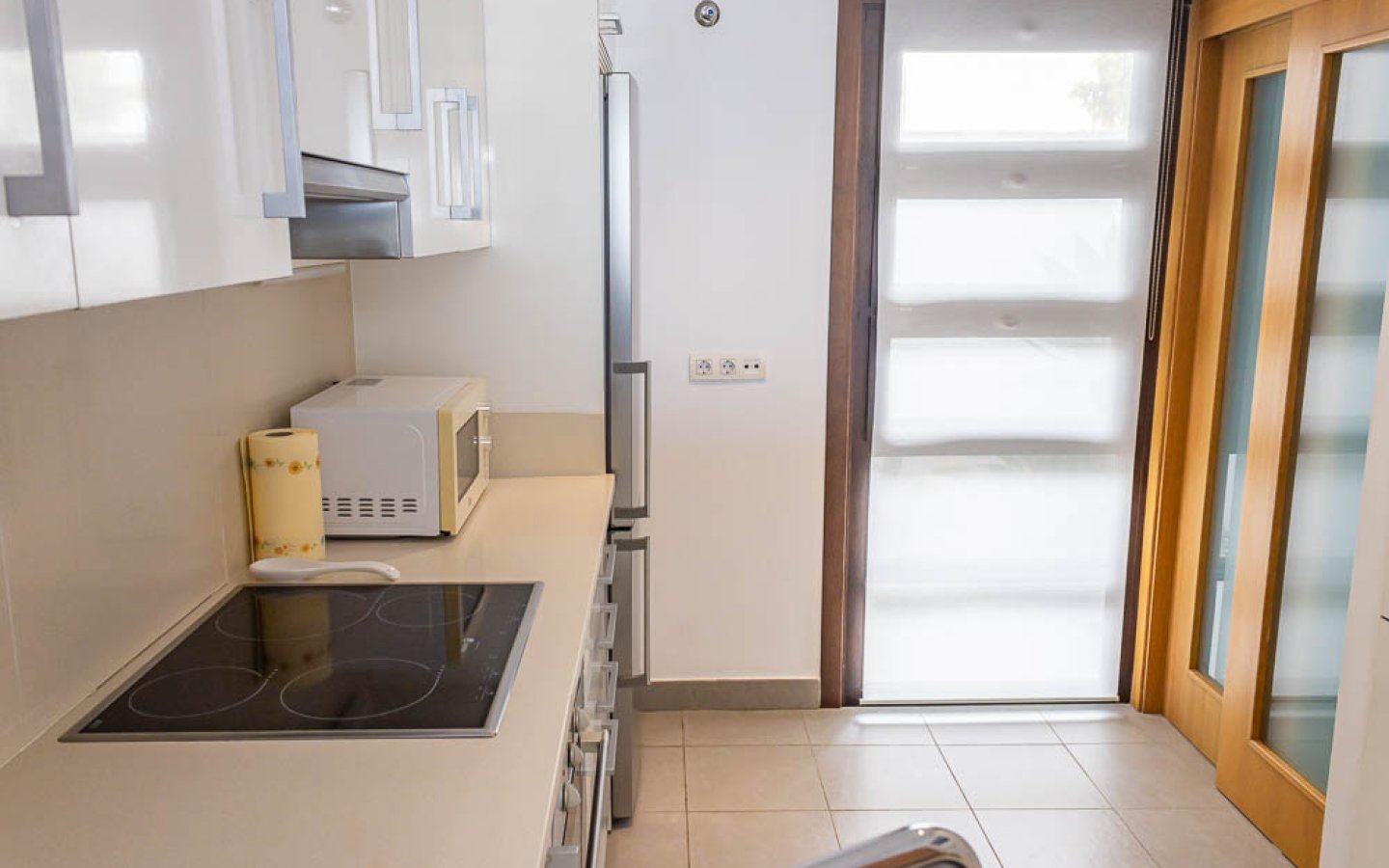 VZ1827 Macenas Mojacar Los Patios - 22