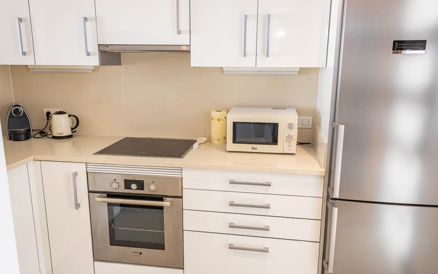 VZ1827 Macenas Mojacar Los Patios - 23