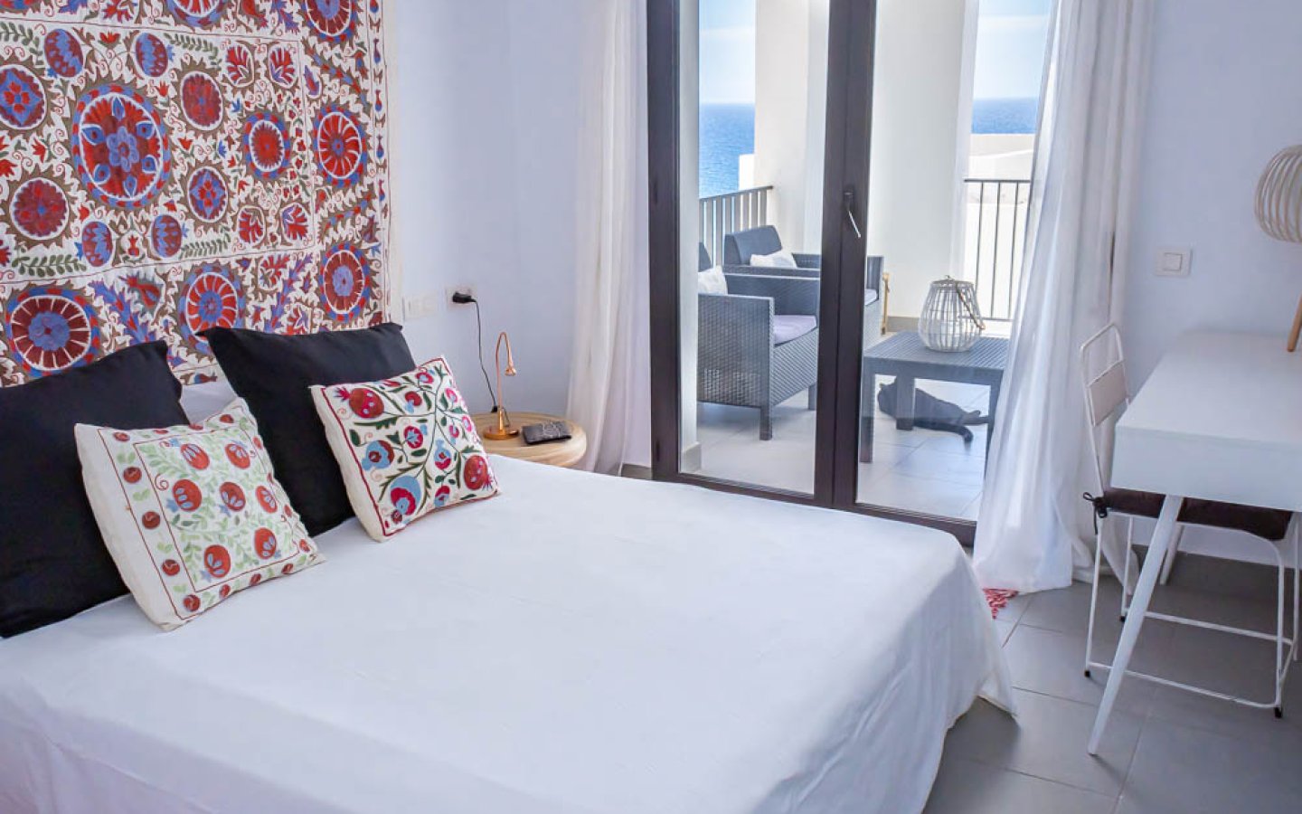 VZ1827 Macenas Mojacar Los Patios - 24