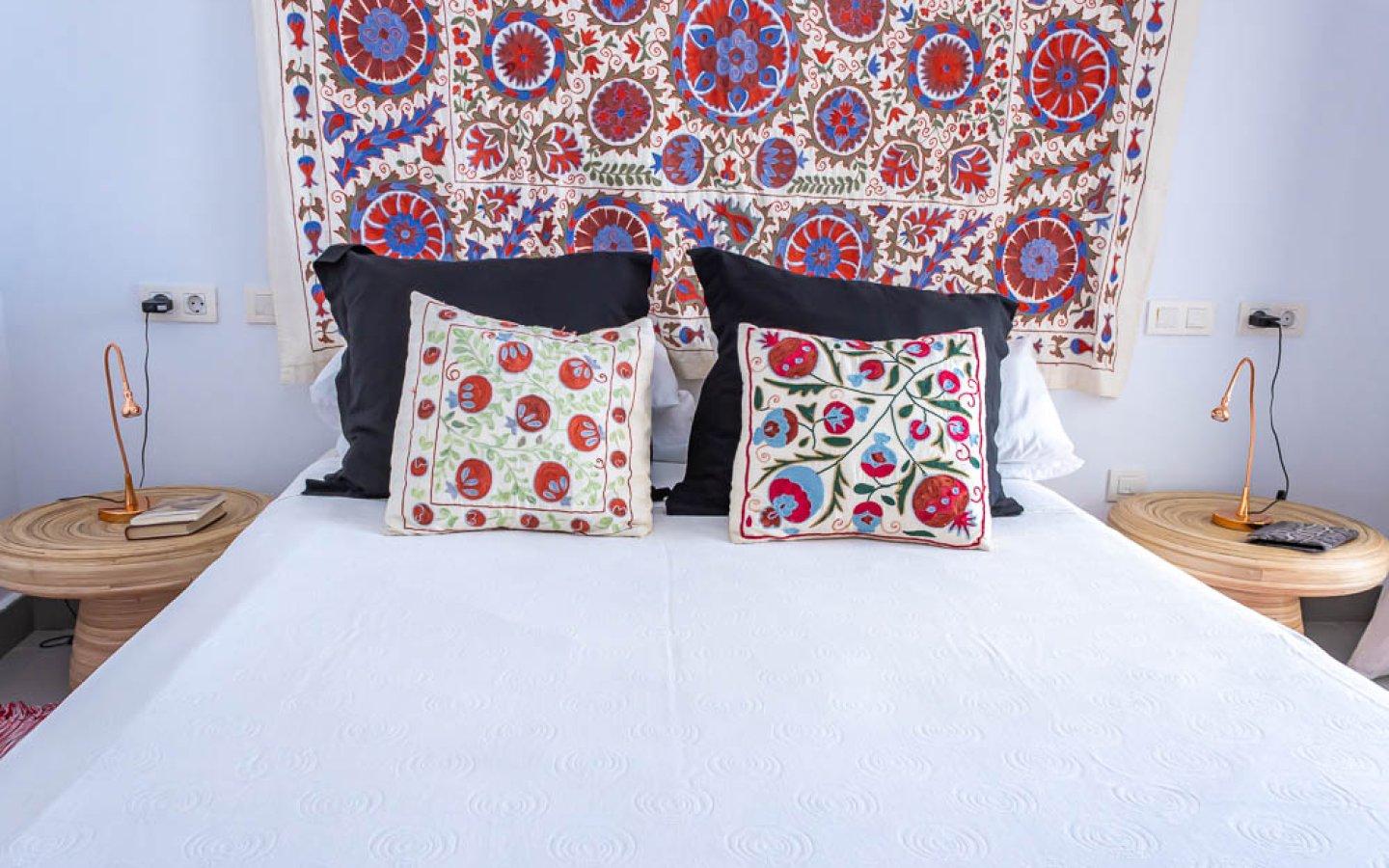 VZ1827 Macenas Mojacar Los Patios - 25