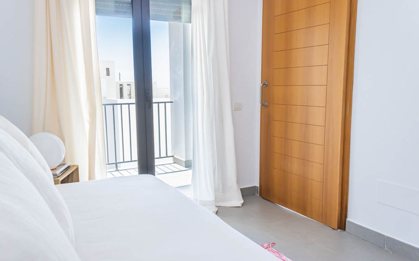 VZ1827 Macenas Mojacar Los Patios - 33