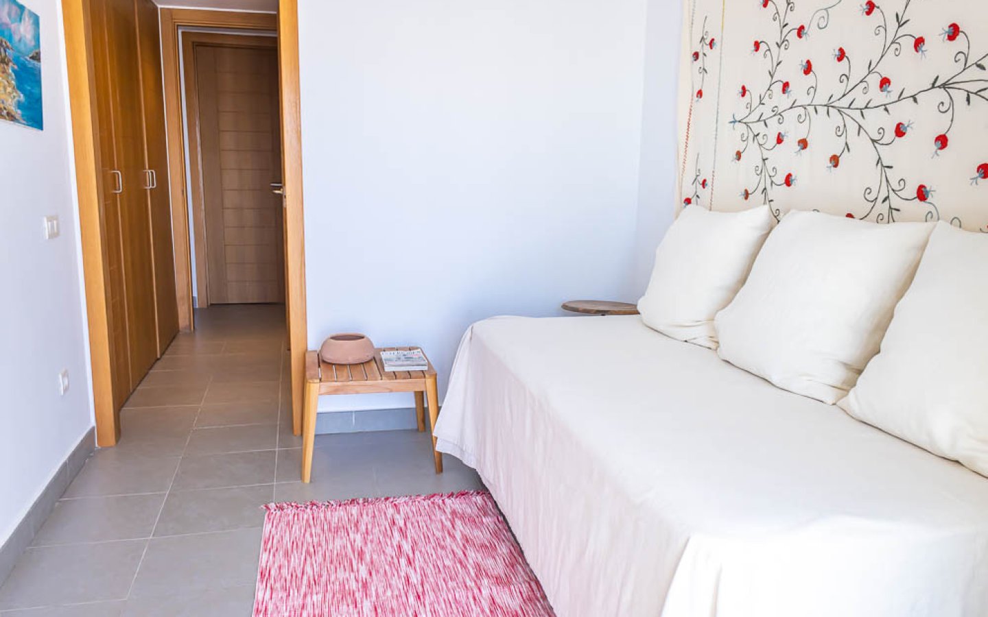 VZ1827 Macenas Mojacar Los Patios - 34