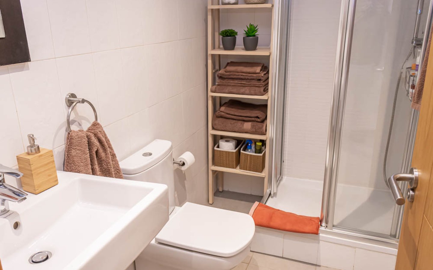 VZ1827 Macenas Mojacar Los Patios - 35