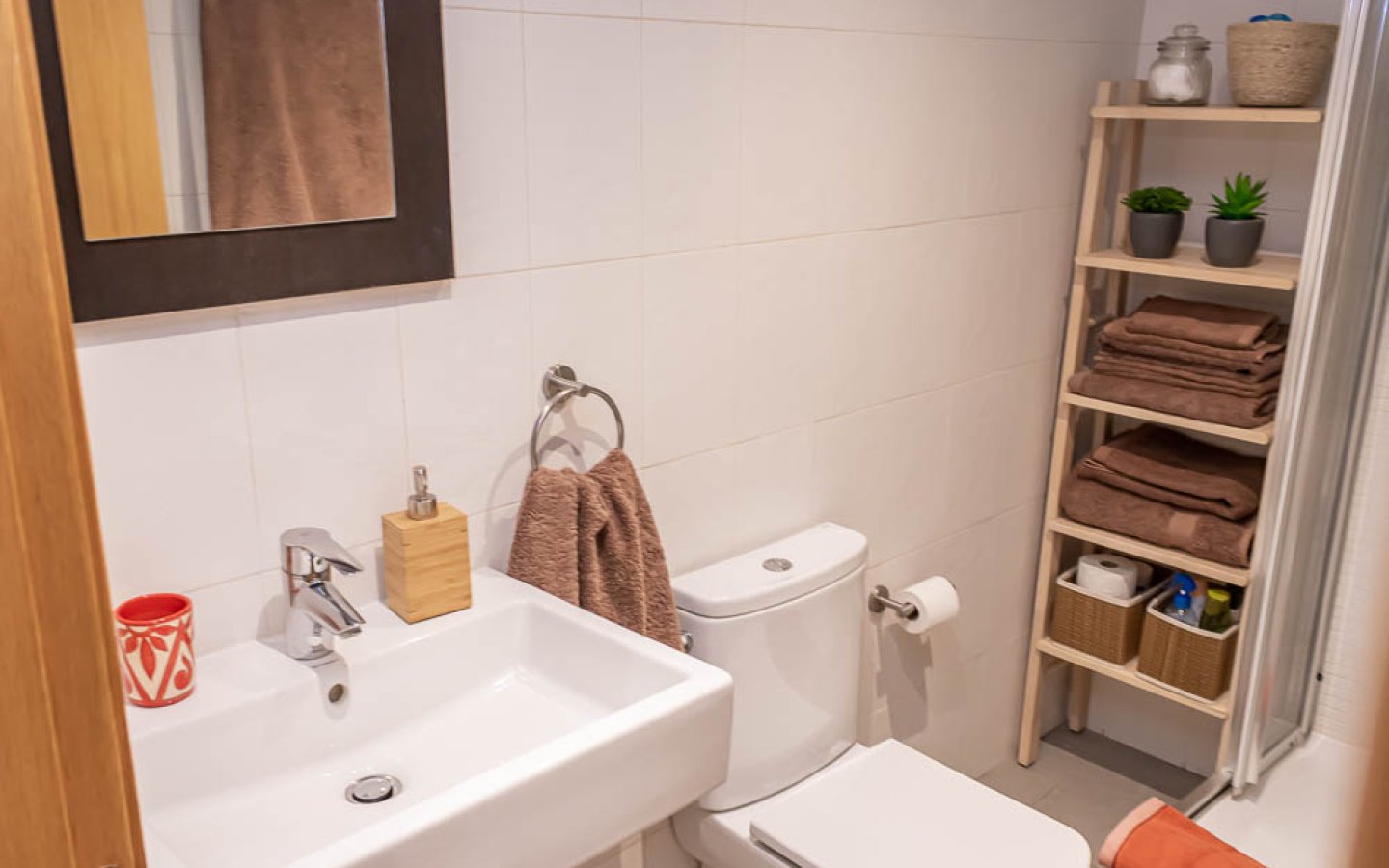 VZ1827 Macenas Mojacar Los Patios - 36