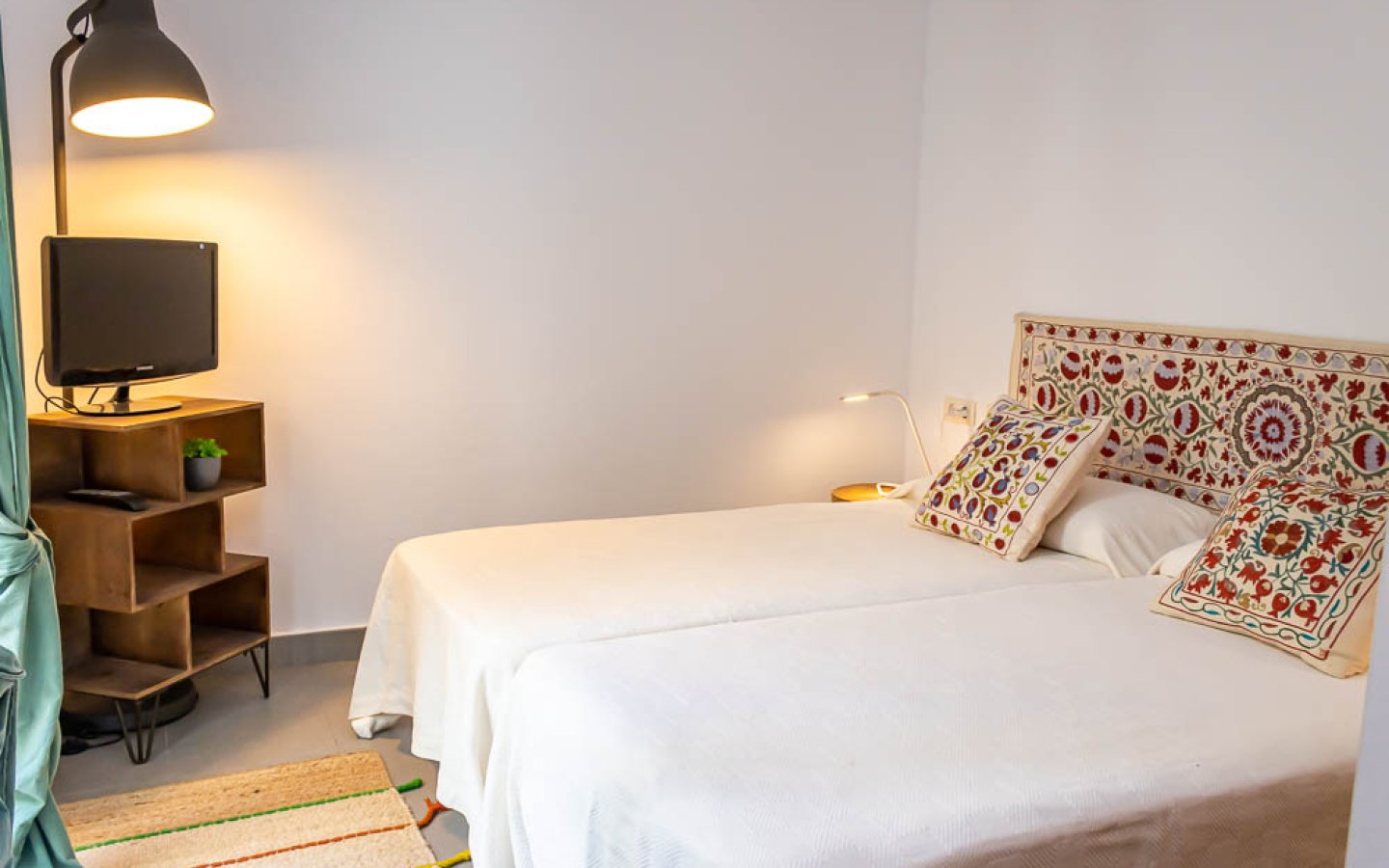 VZ1827 Macenas Mojacar Los Patios - 37