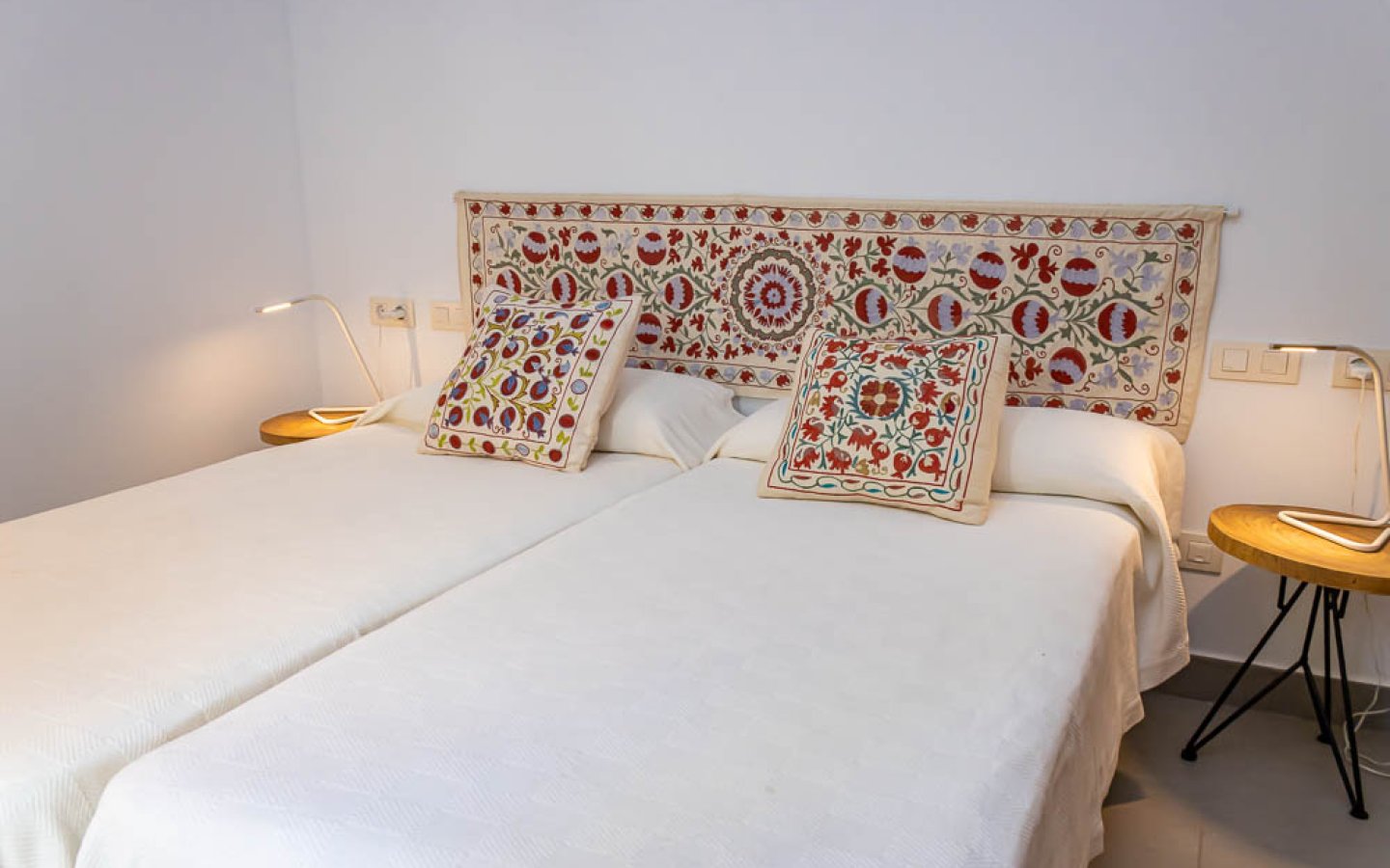 VZ1827 Macenas Mojacar Los Patios - 38