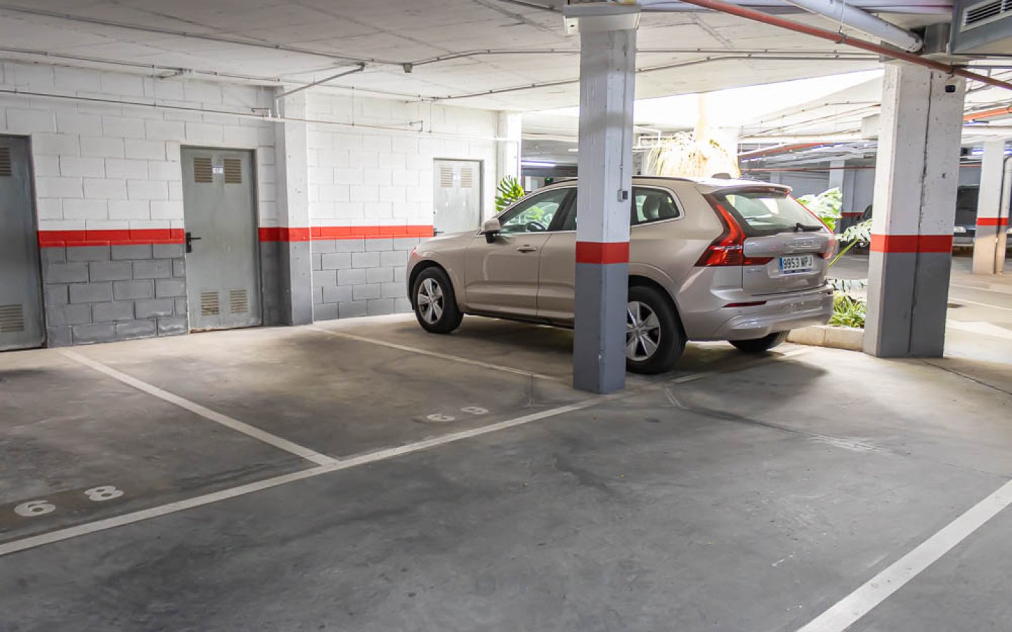 VZ1827 Macenas Mojacar Los Patios - 40