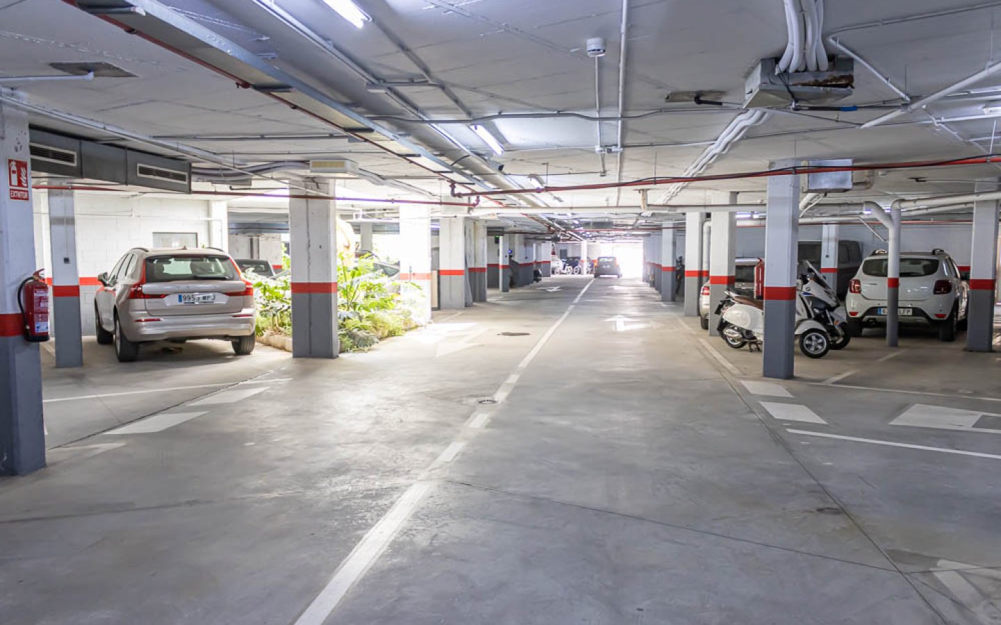 VZ1827 Macenas Mojacar Los Patios - 41