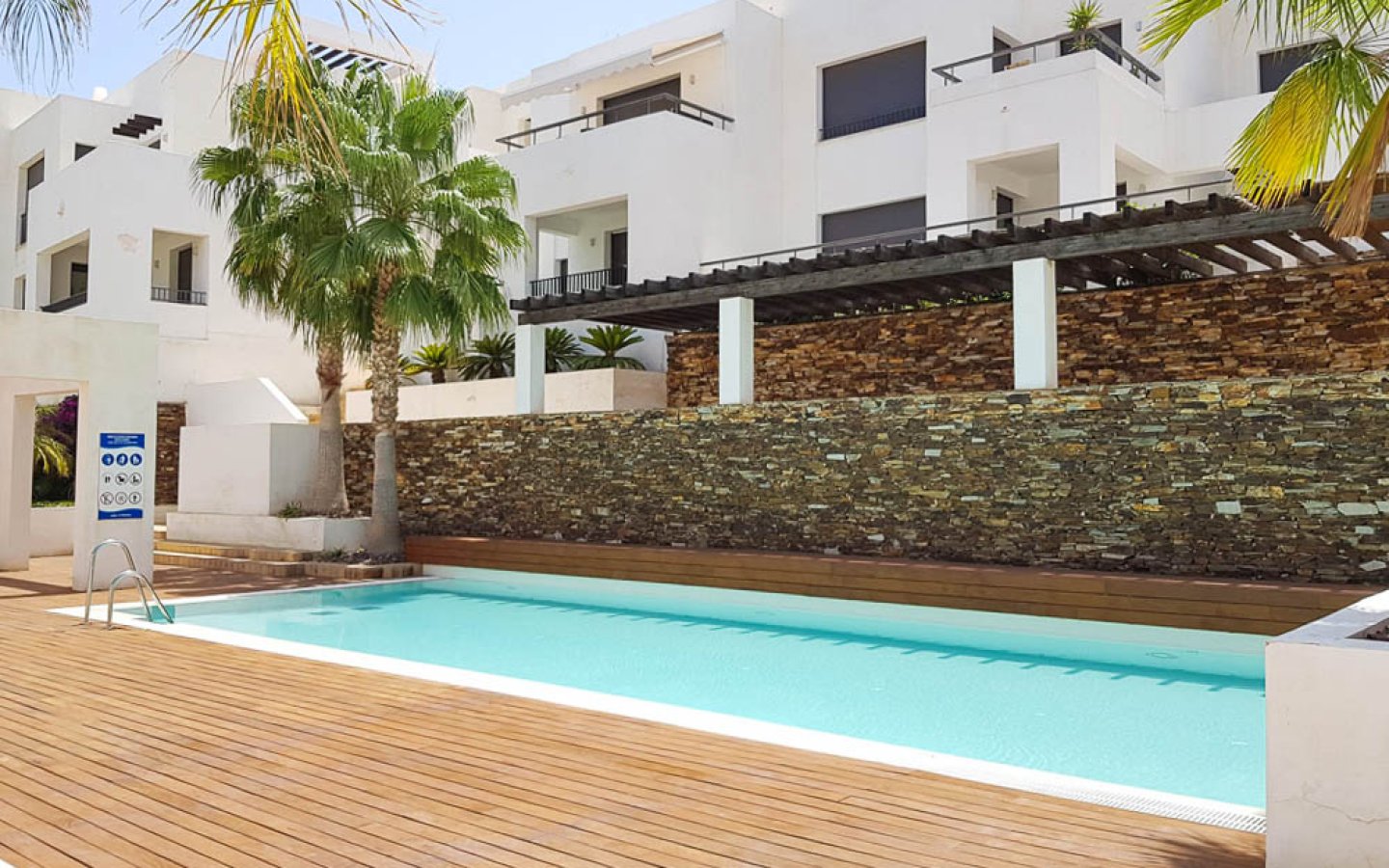 VZ1827 Macenas Mojacar Los Patios - 42