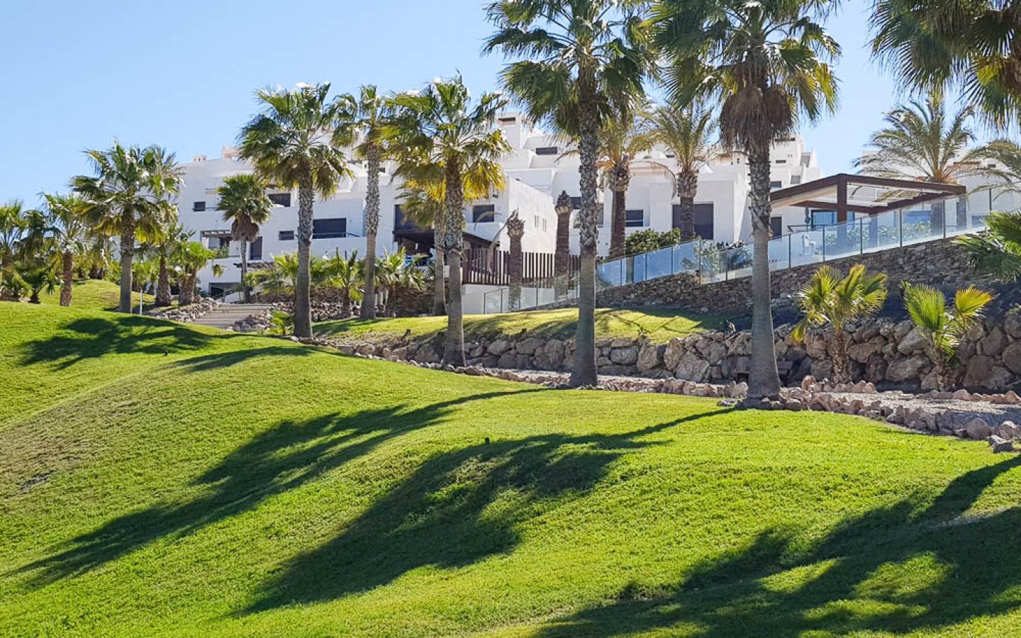 VZ1827 Macenas Mojacar Los Patios - 43