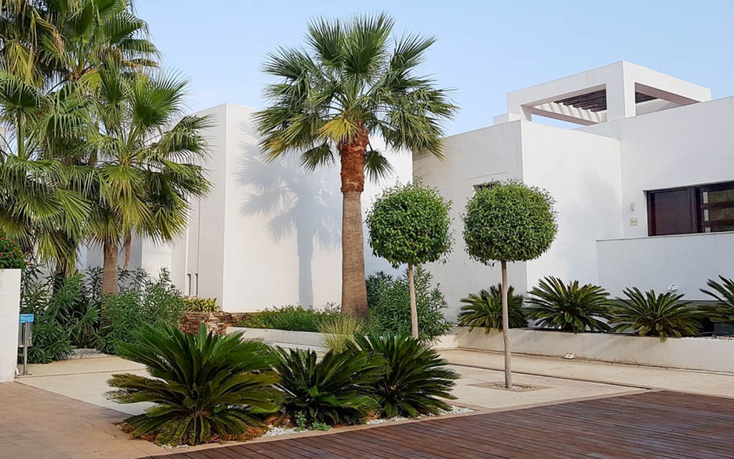 VZ1827 Macenas Mojacar Los Patios - 45