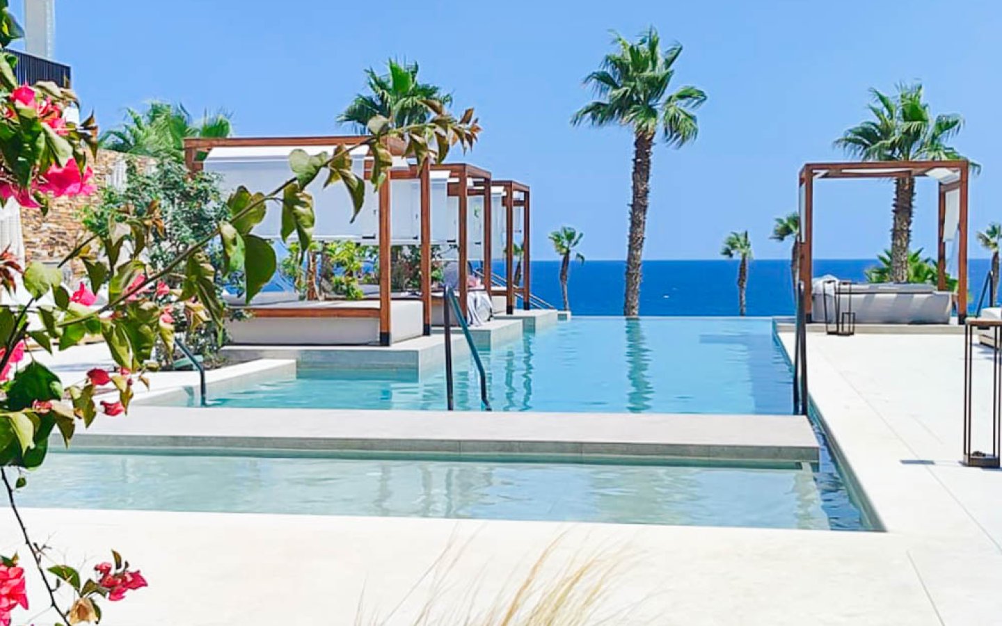 VZ1827 Macenas Mojacar Los Patios - 46