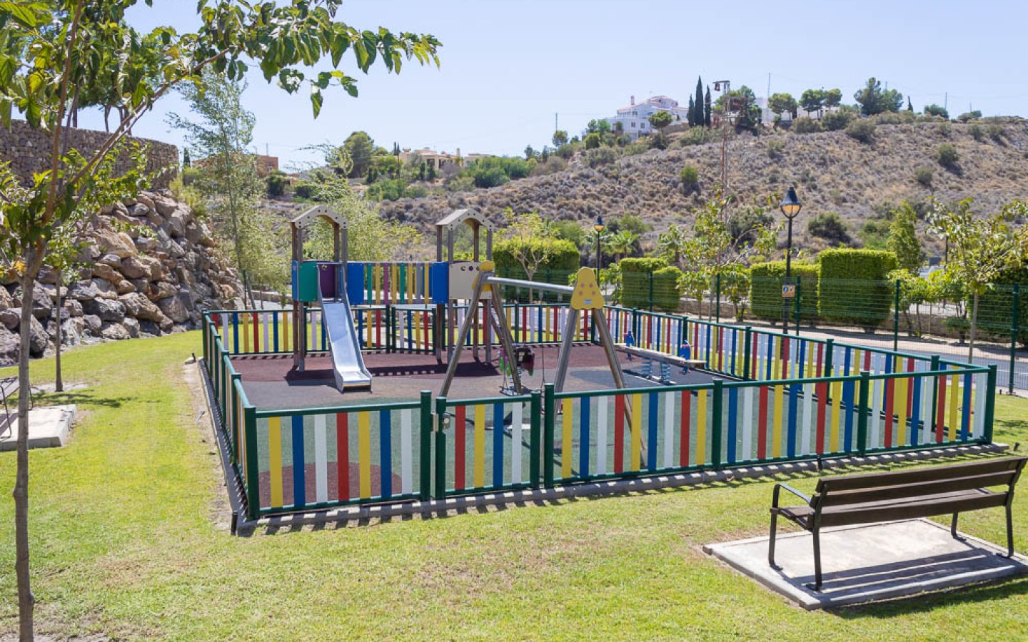 VZ1827 Macenas Mojacar Los Patios - 48