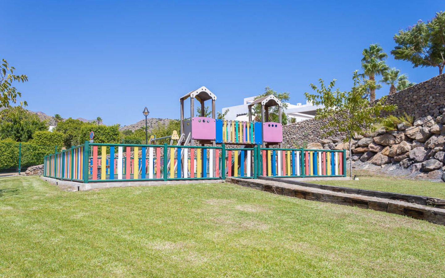 VZ1827 Macenas Mojacar Los Patios - 49