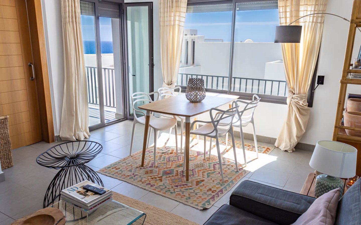 VZ1827 Macenas Mojacar Los Patios - 5