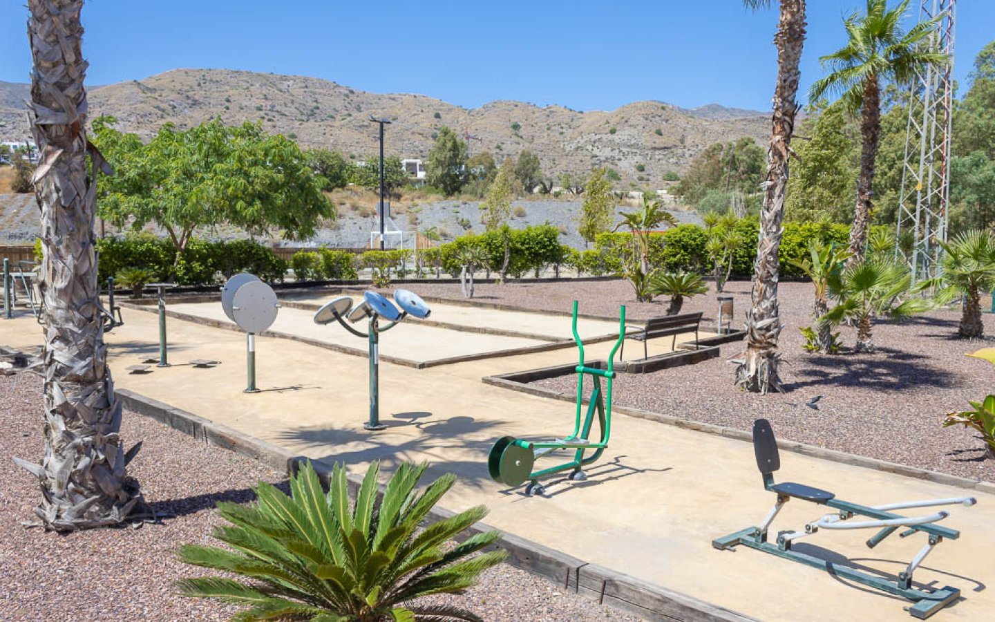 VZ1827 Macenas Mojacar Los Patios - 50