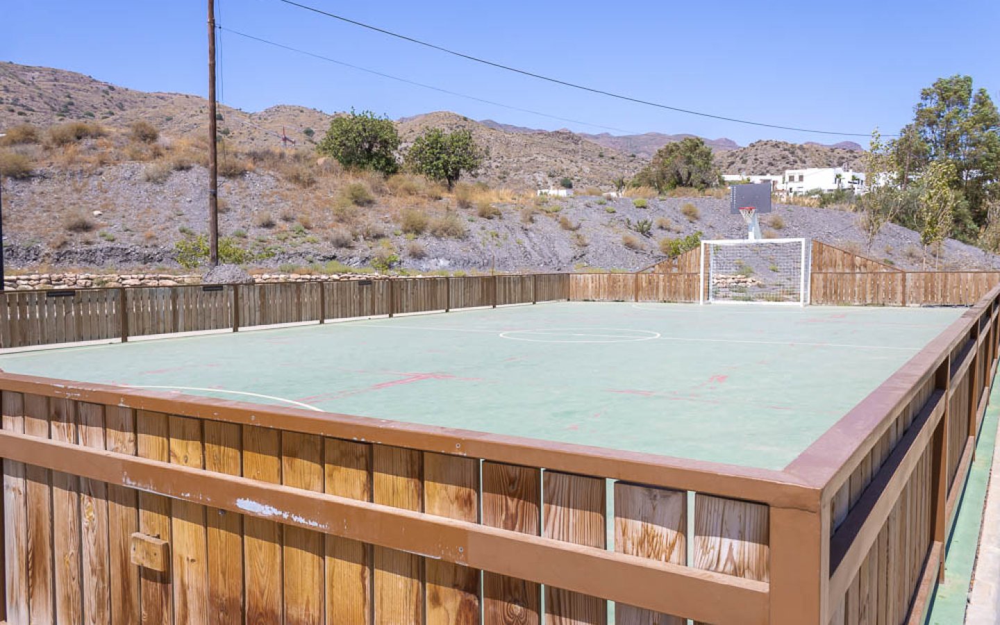 VZ1827 Macenas Mojacar Los Patios - 51