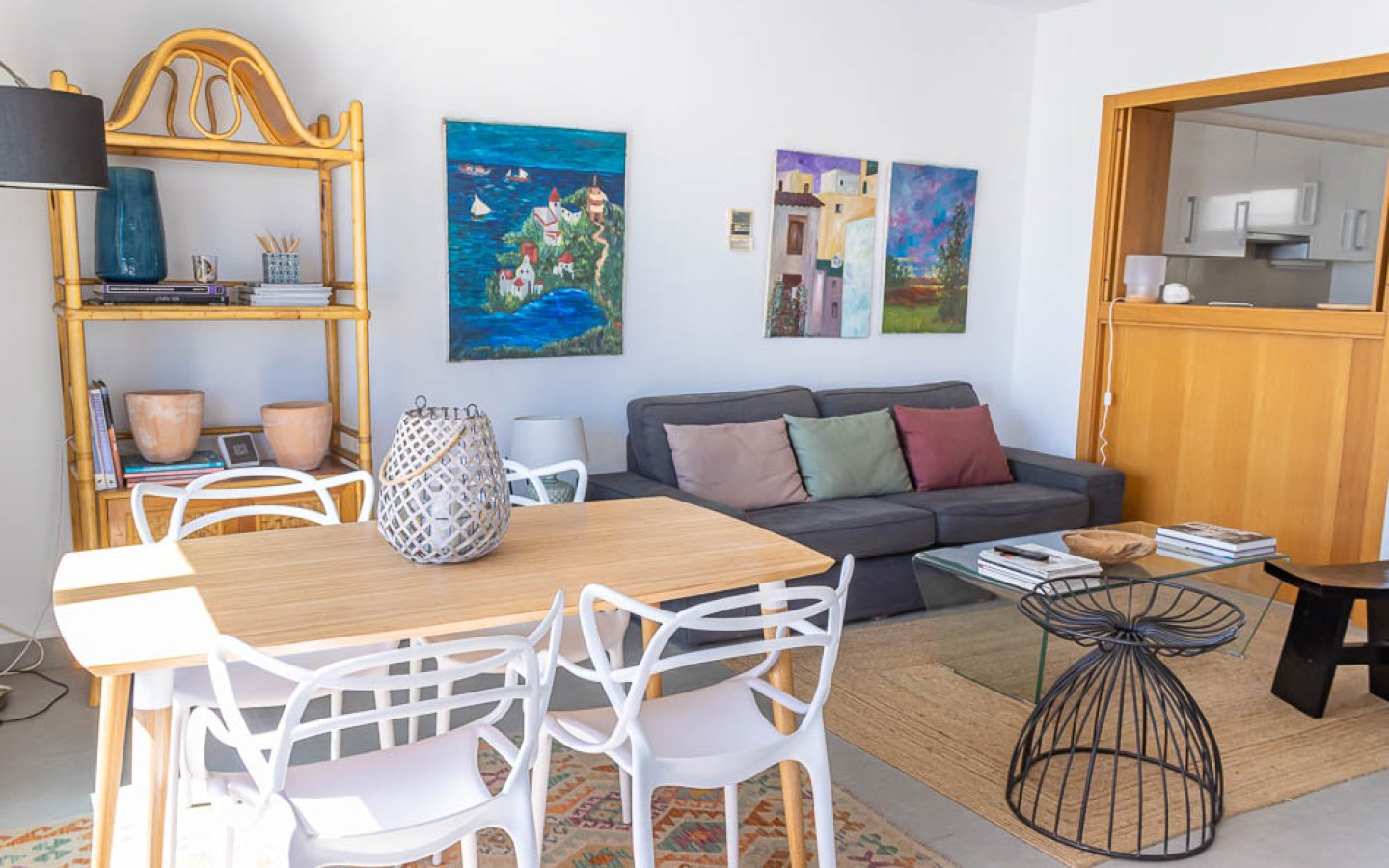 VZ1827 Macenas Mojacar Los Patios - 7