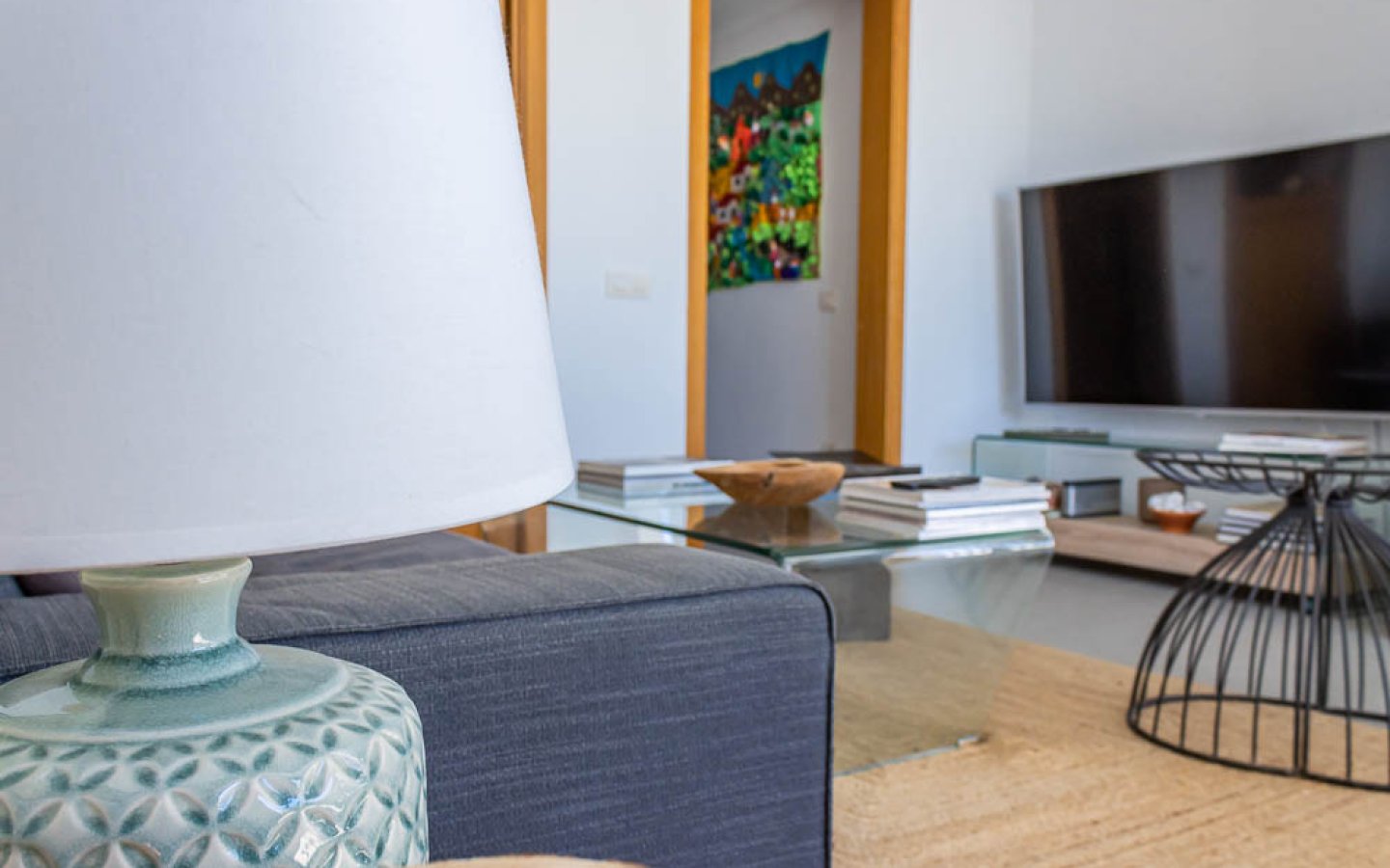 VZ1827 Macenas Mojacar Los Patios - 9