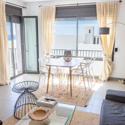 VZ1827 Macenas Mojacar Los Patios - 1