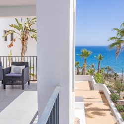 VZ1827 Macenas Mojacar Los Patios - 16