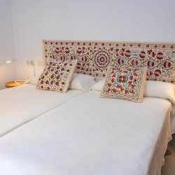 VZ1827 Macenas Mojacar Los Patios - 38