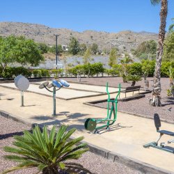 VZ1827 Macenas Mojacar Los Patios - 50