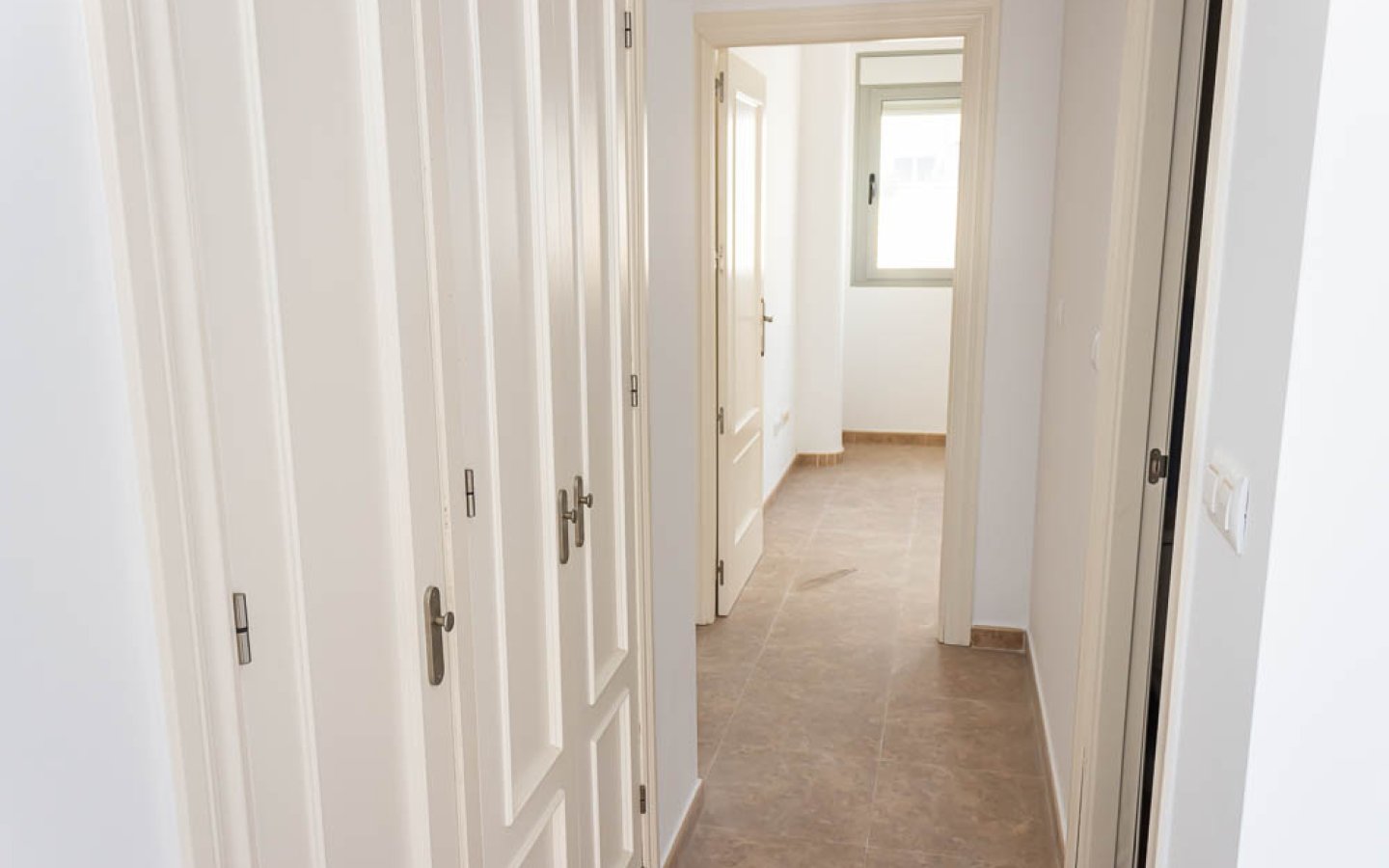 VZ1829 C. Alfonso XIII Garrucha - 14