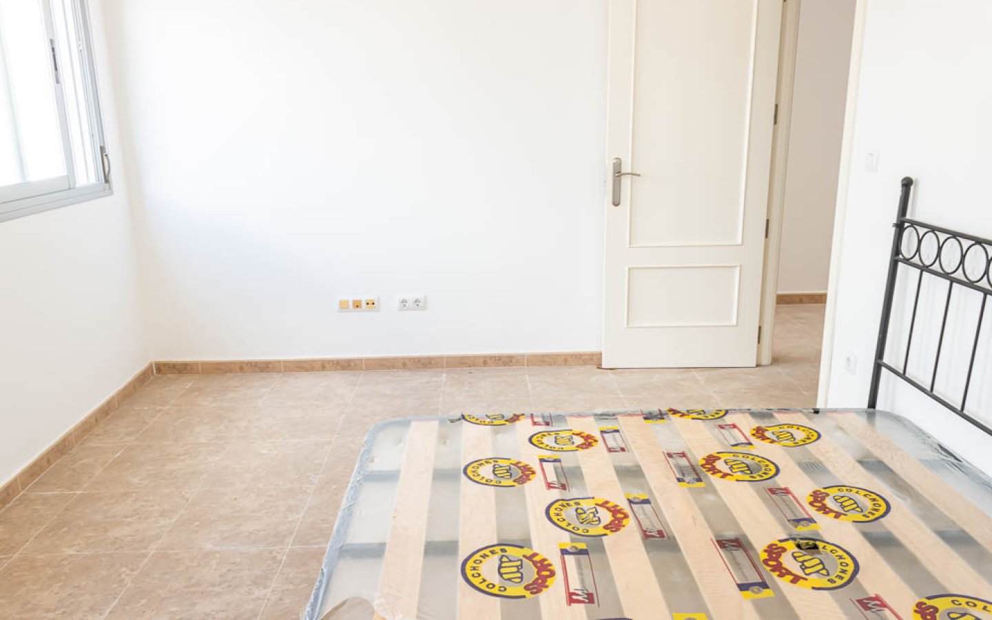 VZ1829 C. Alfonso XIII Garrucha - 23