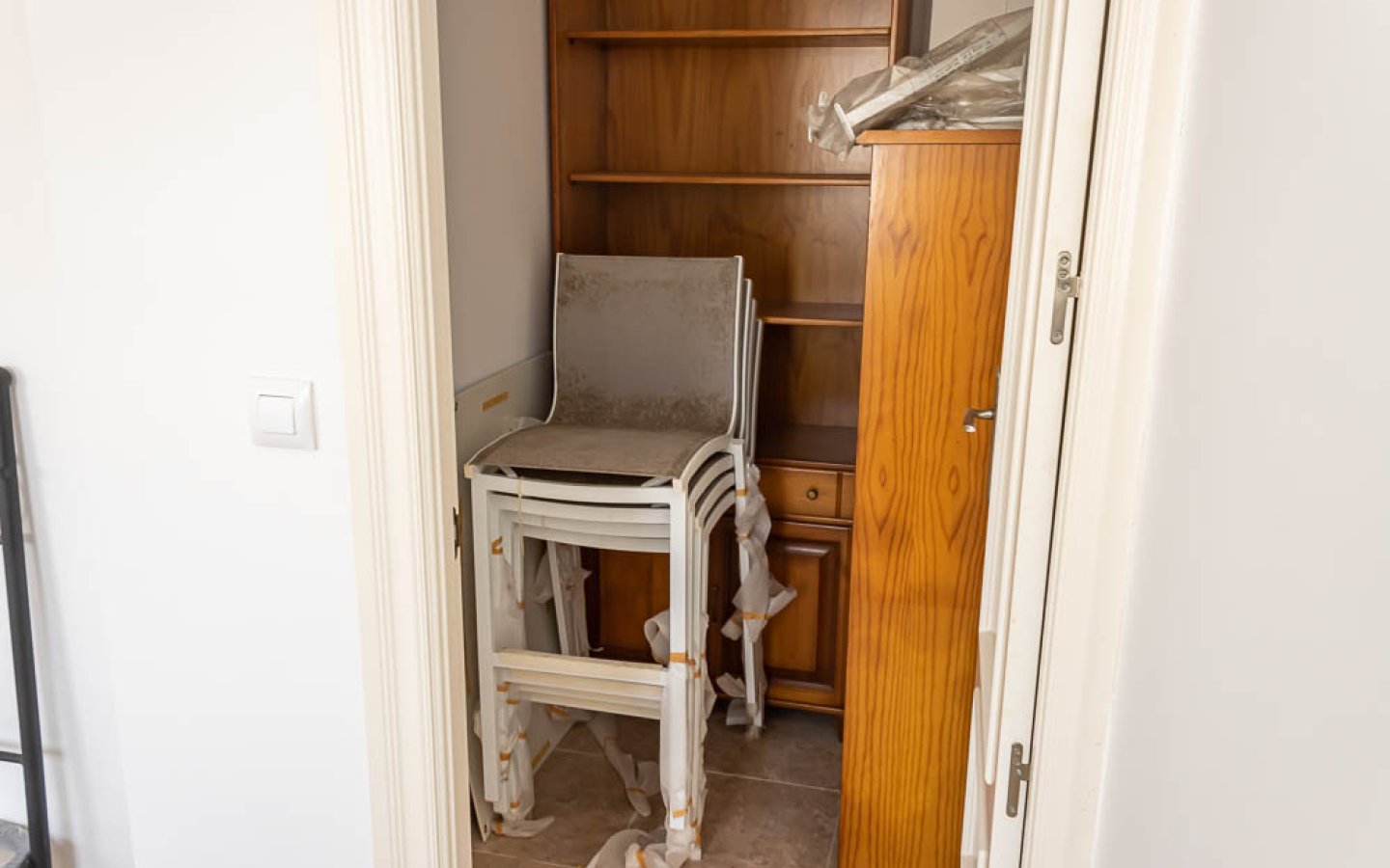 VZ1829 C. Alfonso XIII Garrucha - 25