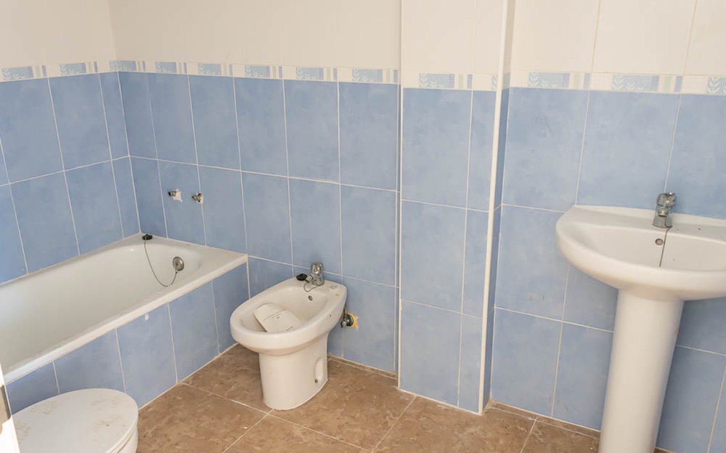 VZ1829 C. Alfonso XIII Garrucha - 26