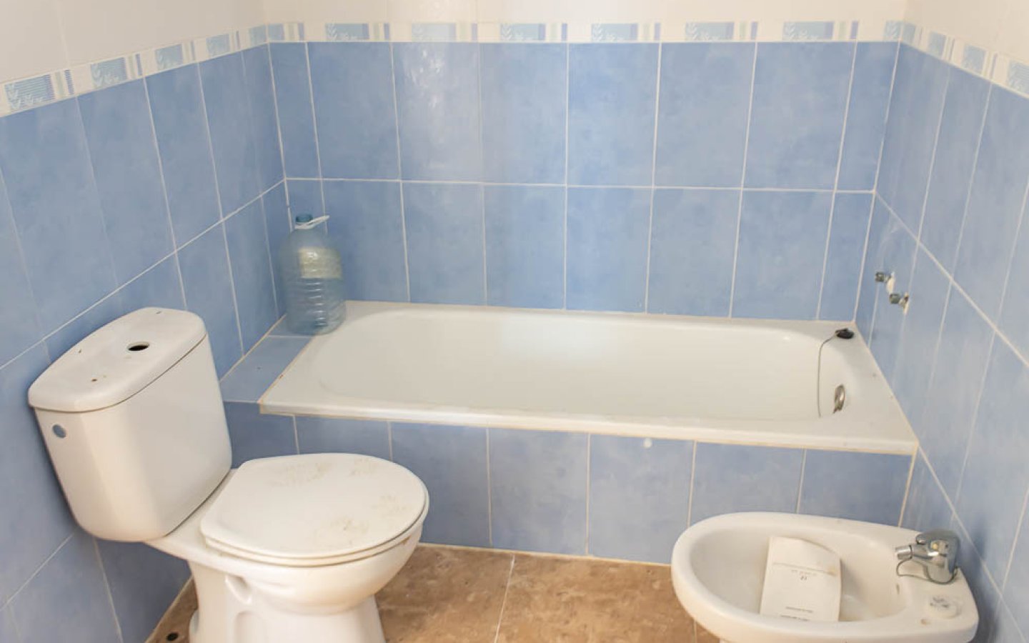 VZ1829 C. Alfonso XIII Garrucha - 27