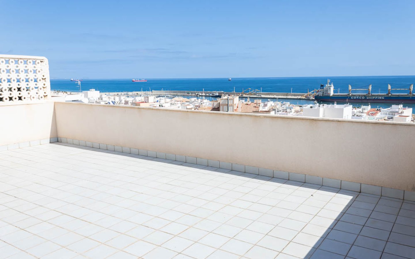 VZ1829 C. Alfonso XIII Garrucha - 3