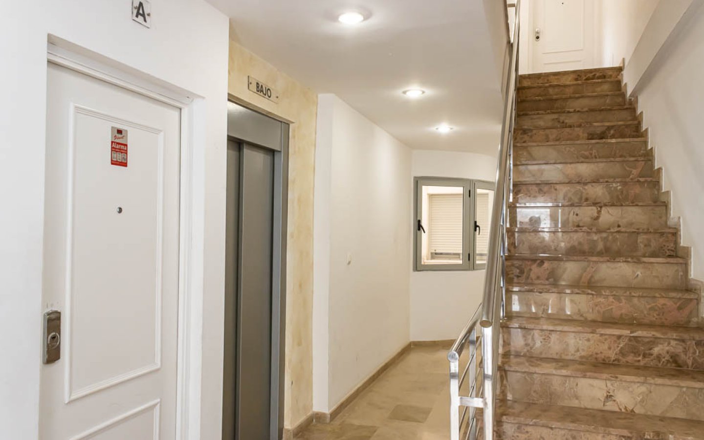 VZ1829 C. Alfonso XIII Garrucha - 33