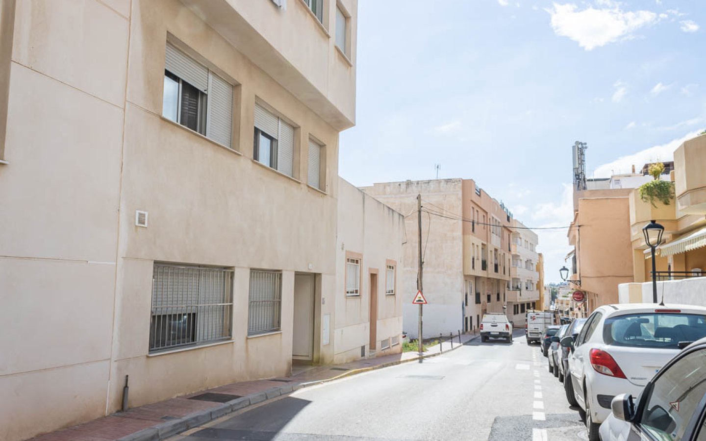 VZ1829 C. Alfonso XIII Garrucha - 34