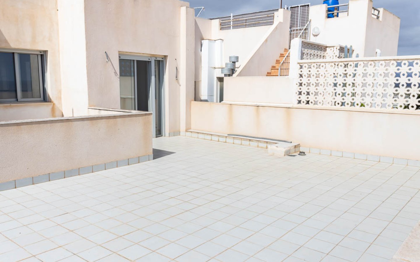 VZ1829 C. Alfonso XIII Garrucha - 4