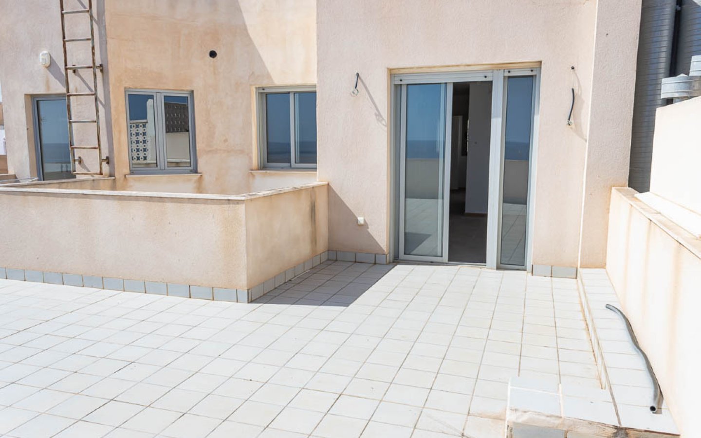 VZ1829 C. Alfonso XIII Garrucha - 5