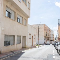 VZ1829 C. Alfonso XIII Garrucha - 34