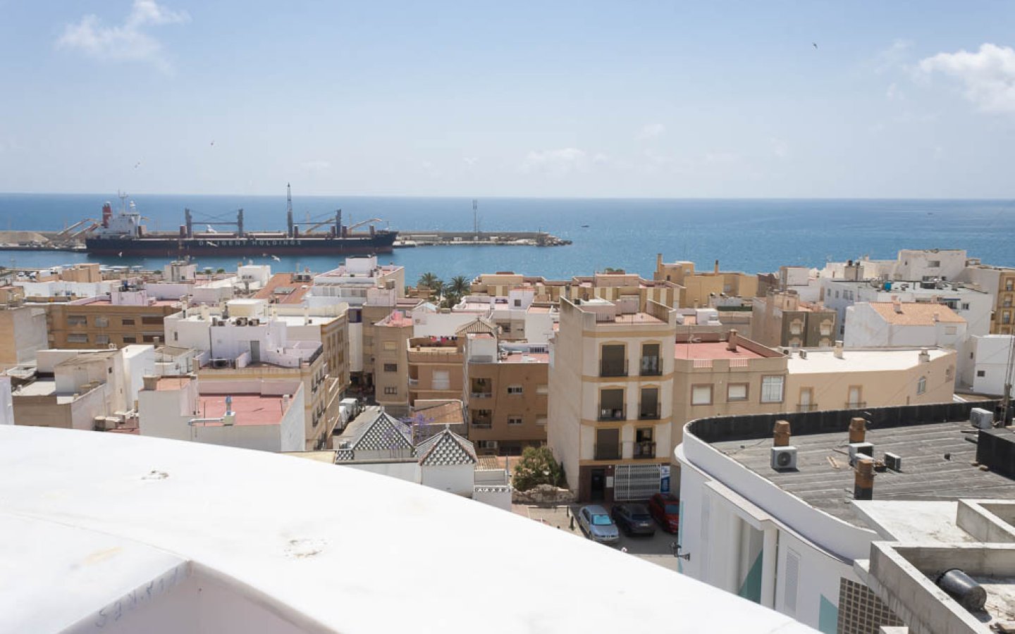 VZ1739-2 Avenida Andalucia Garrucha - 17