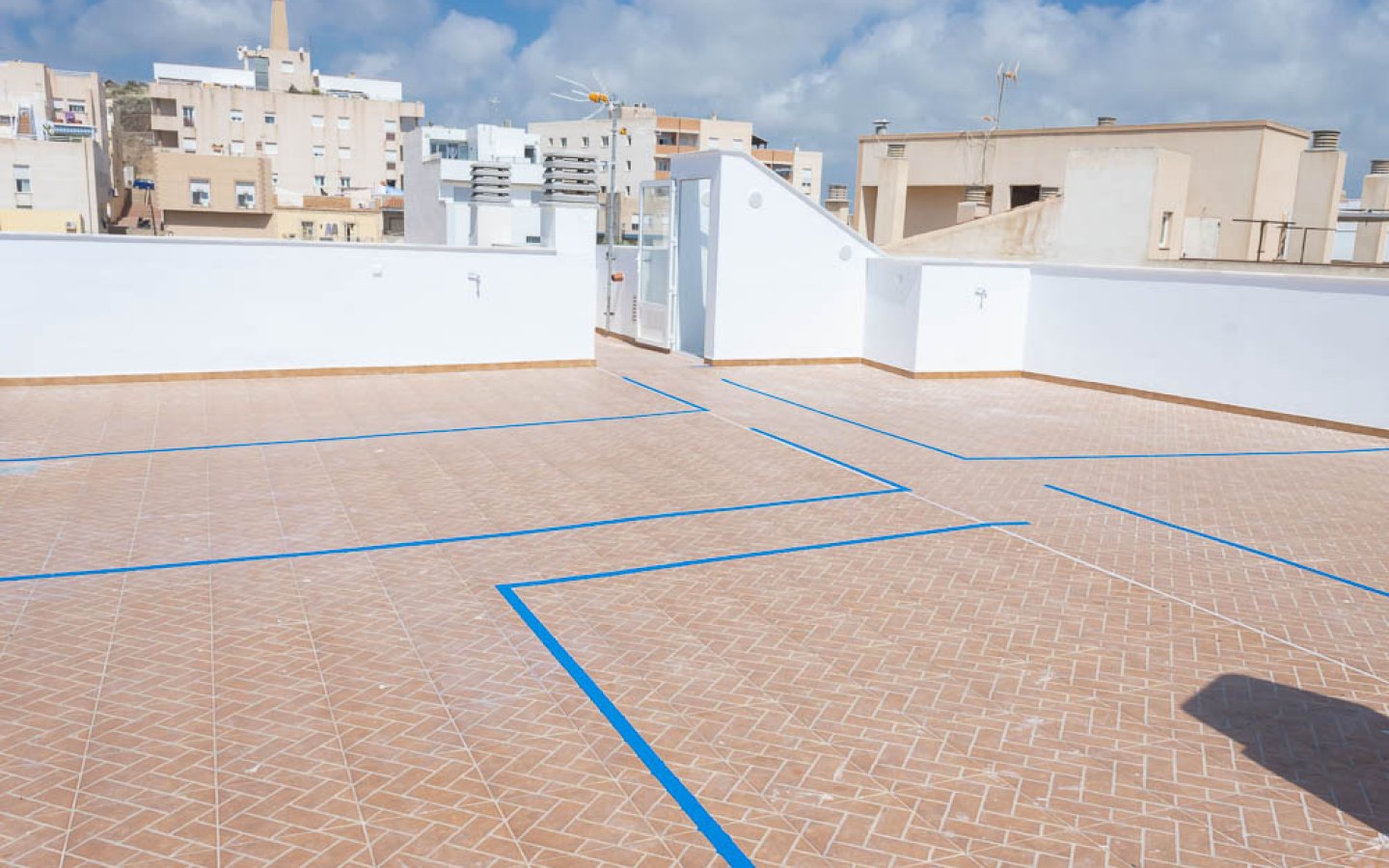 VZ1739-2 Avenida Andalucia Garrucha - 18